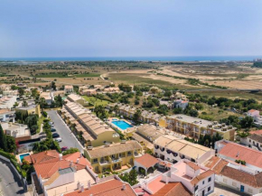 Гостиница Villas Barrocal  Пера